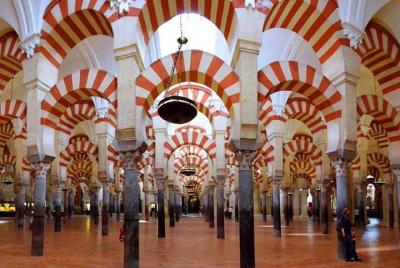 Lo más destacado de Córdoba: Excursión guiada de un día desde Sevilla Lo más destacado de Córdoba: Excursión guiada de un día desde Sevilla