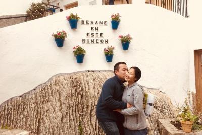 Pueblos Blancos y Ronda 2 días - 1 noche de viaje privado Pueblos Blancos y Ronda 2 días - 1 noche de viaje privado