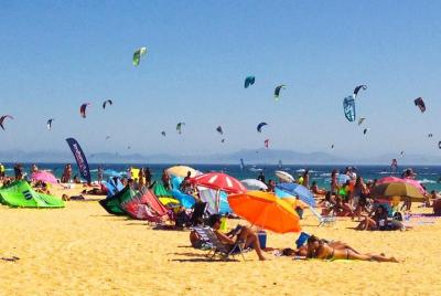 Excursión de un día a las mejores playas de España desde Sevilla Excursión de un día a las mejores playas de España desde Sevilla