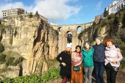 Ronda Private Tour from Seville Ronda Private Tour from Seville