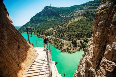 Excursiones privadas de Sevilla al Caminito del Rey para hasta 8 personas Excursiones privadas de Sevilla al Caminito del Rey para hasta 8 personas