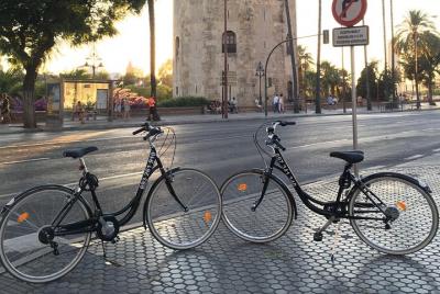 Bike Tour Sevilla Monumental Bike Tour Sevilla Monumental