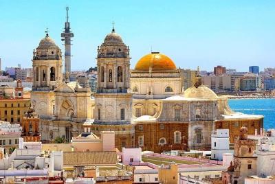 Excursión de un día a Jerez y Cádiz desde Sevilla Excursión de un día a Jerez y Cádiz desde Sevilla