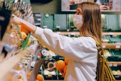 Visita al mercado de Sevilla- por OhMyGoodGuide Visita al mercado de Sevilla- por OhMyGoodGuide
