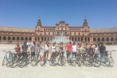 Sevilla Daily Bike Tour Sevilla Daily Bike Tour