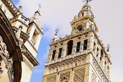 Catedral & Giralda de Sevilla tour en Grupo Reducido Catedral & Giralda de Sevilla tour en Grupo Reducido