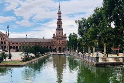 Diversión en casa: visitas virtuales por España Diversión en casa: visitas virtuales por España