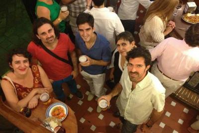 Degustación de tapas desde Sevilla Degustación de tapas desde Sevilla
