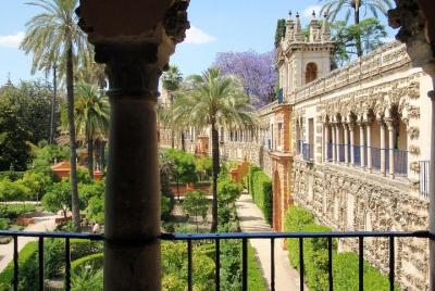 Excursión de un día a Sevilla Excursión de un día a Sevilla