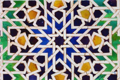 Taller de mosaicos: Artesanos por un día  Taller de mosaicos: Artesanos por un día