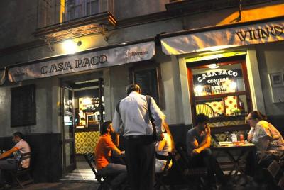 Sevilla: historia, tapas y espectáculo de flamenco Sevilla: historia, tapas y espectáculo de flamenco