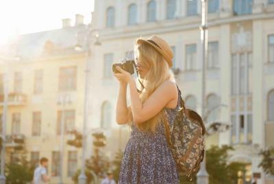 Seville Photography Tour Seville Photography Tour