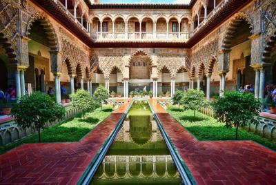 Tour guiado islámico de Sevilla Tour guiado islámico de Sevilla