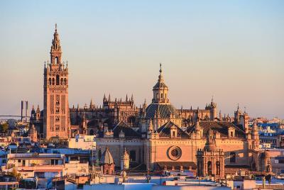 Visita virtual autoguiada de la catedral de Sevilla: la maravilla gótica Visita virtual autoguiada de la catedral de Sevilla: la maravilla gótica