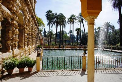 Tour Privado Juego de Tronos en Sevilla y Osuna Tour Privado Juego de Tronos en Sevilla y Osuna