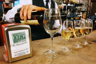 Sevilla Food Tour - Tapas, vino, historia y tradiciones Sevilla Food Tour - Tapas, vino, historia y tradiciones