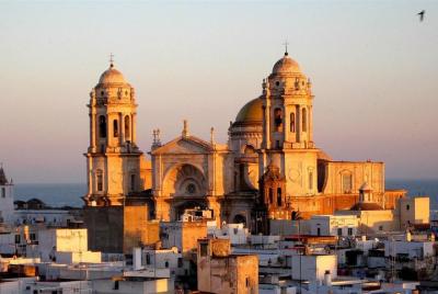 Excursión de un día de cata de jerez en Cádiz y Jerez Excursión de un día de cata de jerez en Cádiz y Jerez
