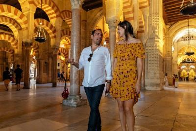 Lo mejor de Córdoba en tren Excursión privada de un día Lo mejor de Córdoba en tren Excursión privada de un día