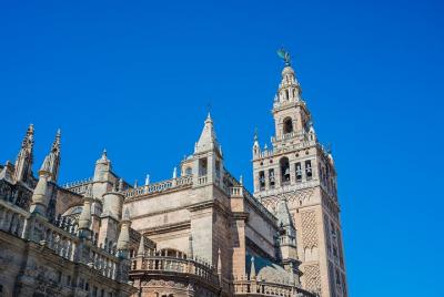Traslado privado desde la estación del AVE de Sevilla Traslado privado desde la estación del AVE de Sevilla