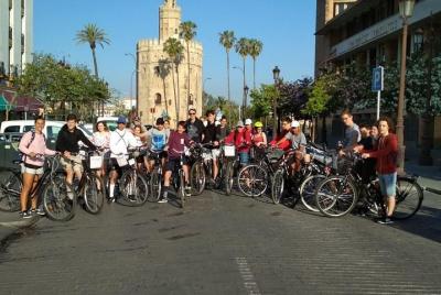 Alquiler de Bicicleta Dia Completo Alquiler de Bicicleta Dia Completo