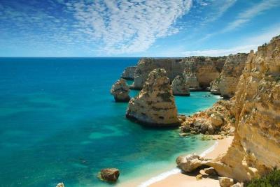 Traslado privado de Sevilla al Algarve Traslado privado de Sevilla al Algarve