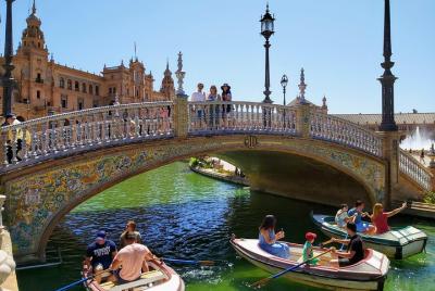 Viaje privado de lujo por Lisboa y Sevilla Viaje privado de lujo por Lisboa y Sevilla