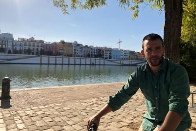 Tour Sevilla en Bicicleta y Segway  Tour Sevilla en Bicicleta y Segway