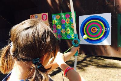 Pack Simple en Bosc Aventura Salou