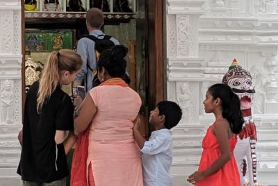 Sundowner Photography Walk