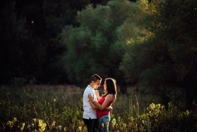 Fotógrafo de vacaciones en tarragona