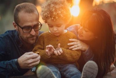 Fotógrafo de vacaciones en Salou