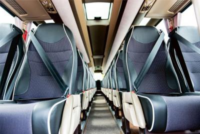 Traslado llegada del aeropuerto de Reus a Salou.