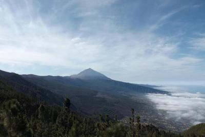 Teide esencial Teide esencial