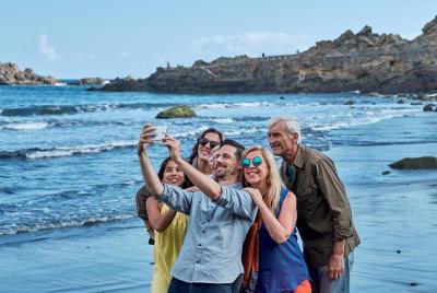 Tour VIP por Anaga y La Laguna Tour VIP por Anaga y La Laguna
