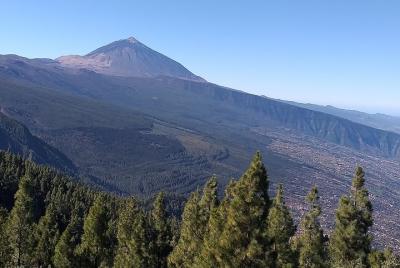 Joya del Teide Tenerife Joya del Teide Tenerife