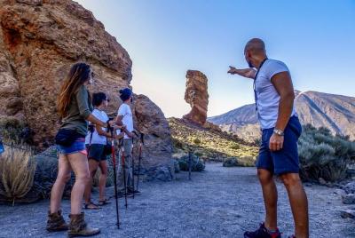 Tour Teide y Teno Altitude Tour Teide y Teno Altitude