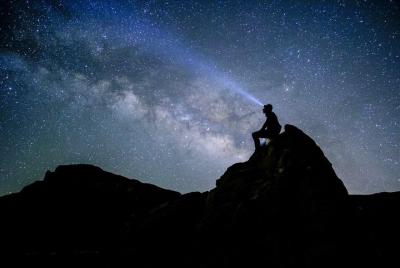 Observación de estrellas en el Teide con cena Observación de estrellas en el Teide con cena