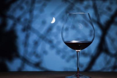 Cata de vinos romántica con una selección de tapas para la cena Cata de vinos romántica con una selección de tapas para la cena