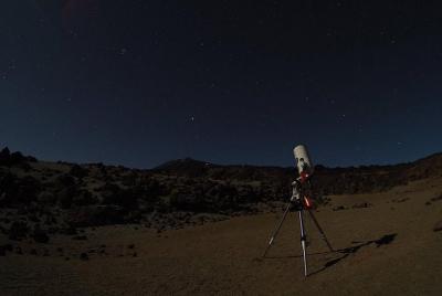 A la luz de la luna A la luz de la luna