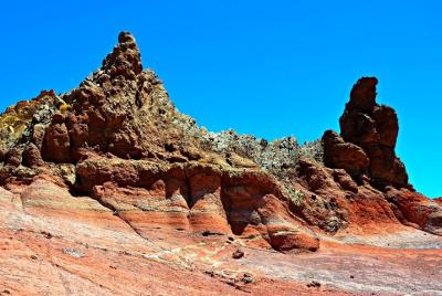 Teide by Day - Explore el Parque Nacional del Teide a su propio ritmo Teide by Day - Explore el Parque Nacional del Teide a su propio ritmo