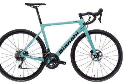 Disco de Sprint Bianchi Disco de Sprint Bianchi