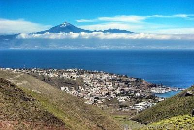 Descubra Tenerife Y La Gomera: Las 3 Visitas Turísticas Definitivas Descubra Tenerife Y La Gomera: Las 3 Visitas Turísticas Definitivas