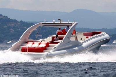 Crucero De 3 Horas En El Barco Neumático Más Grande Del Mundo Para Ver Ballenas Y Delfines Crucero De 3 Horas En El Barco Neumático Más Grande Del Mundo Para Ver Ballenas Y Delfines