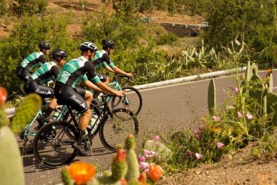 Ciclismo en ruta Tenerife - Ruta de Vilaflor Ciclismo en ruta Tenerife - Ruta de Vilaflor