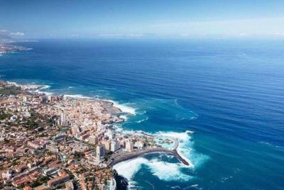 Recorrido por la ciudad de Puerto de la Cruz con traslados Recorrido por la ciudad de Puerto de la Cruz con traslados