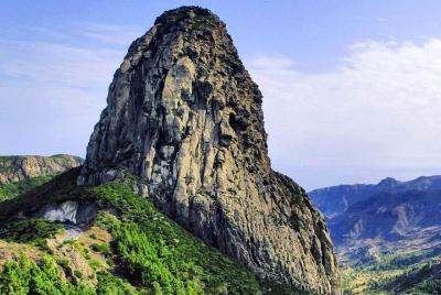La Gomera Island Tour La Gomera Island Tour