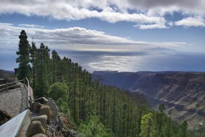 Vuelta a la isla de La Gomera Vuelta a la isla de La Gomera
