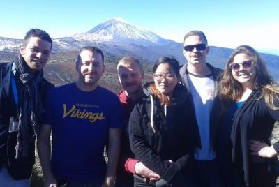 Tour Privado de Día Completo a Teide y La Orotava Tour Privado de Día Completo a Teide y La Orotava