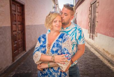 Aventura Romántica Este Aventura Romántica Este