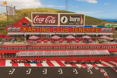 Karting Club Tenerife Karting Club Tenerife